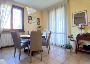 Villa a Schiera Via S. Francesco, Cassano d'Adda - foto 10