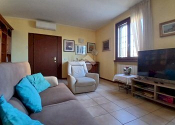 Villa a Schiera Via S. Francesco, Cassano d'Adda - foto 13