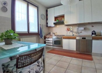 Villa a Schiera Via S. Francesco, Cassano d'Adda - foto 14