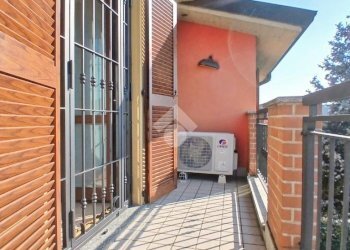 Villa a Schiera Via S. Francesco, Cassano d'Adda - foto 31