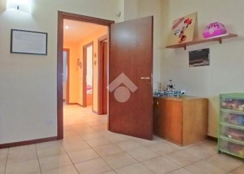 Villa a Schiera Via S. Francesco, Cassano d'Adda - foto 36