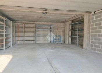 Villa a Schiera Via S. Francesco, Cassano d'Adda - foto 44