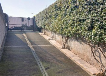 Villa a Schiera Via S. Francesco, Cassano d'Adda - foto 45