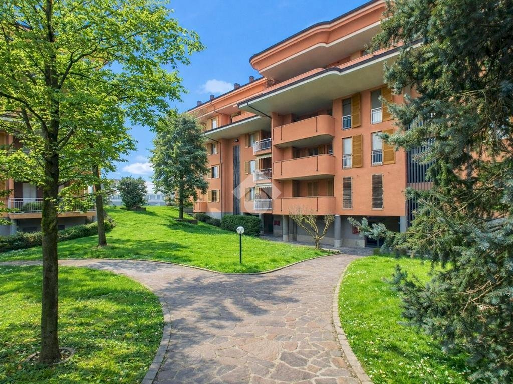 Attic Via Milano, Cassano d'Adda - photo 1