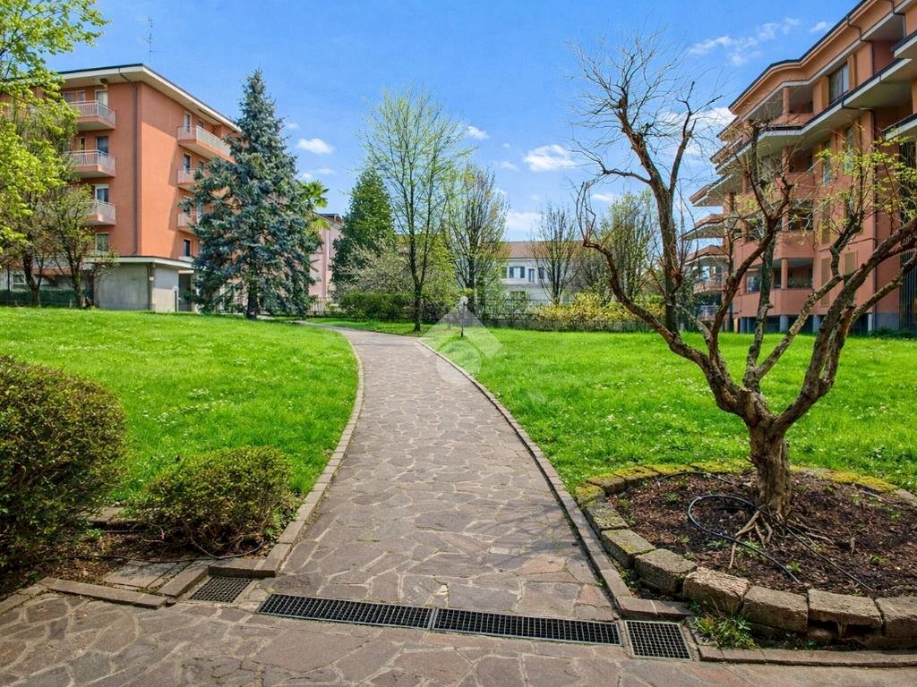 Attic Via Milano, Cassano d'Adda - photo 2