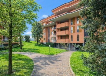 Attico Via Milano, Cassano d'Adda - foto 1