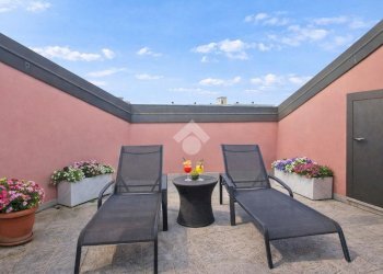 Attico Via Milano, Cassano d'Adda - foto 44