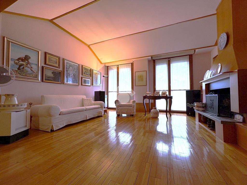 Trilocale Via Cesare Correnti, Legnano - foto 1