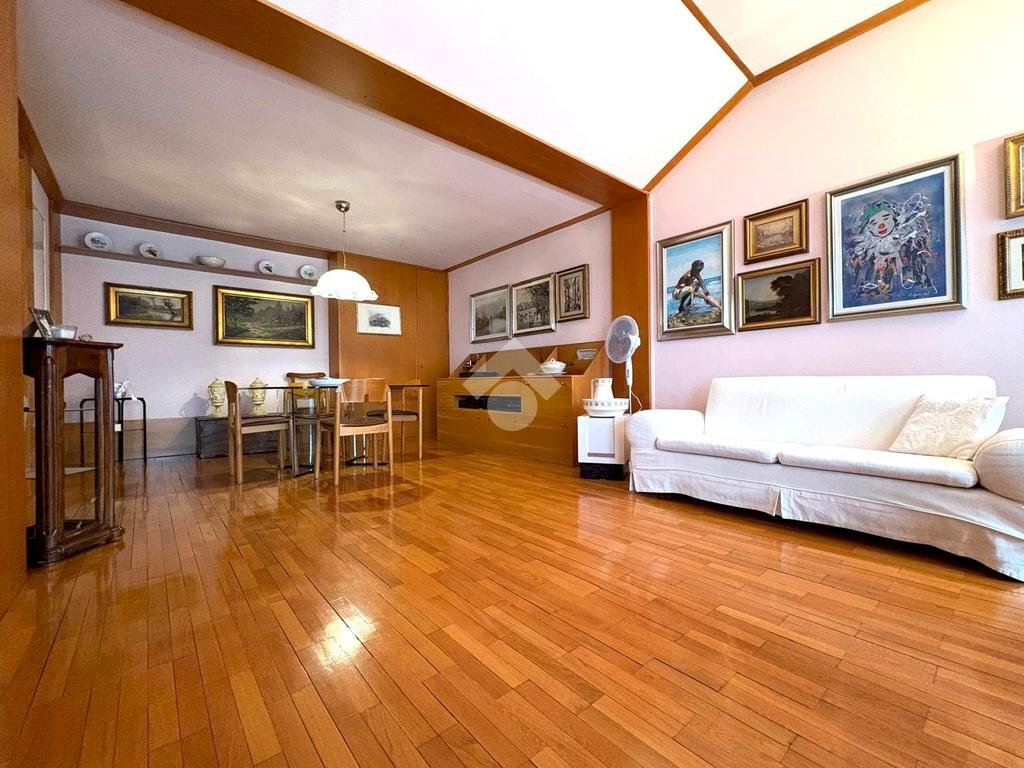 Trilocale Via Cesare Correnti, Legnano - foto 2