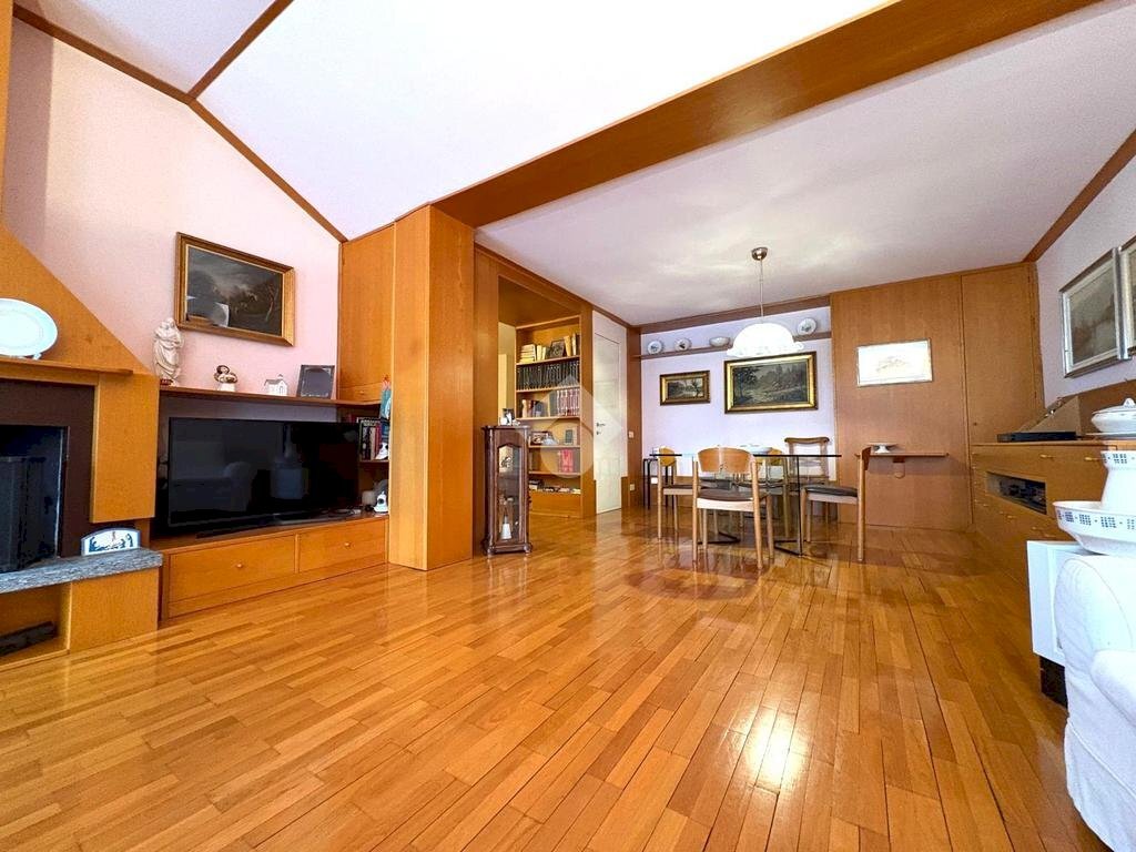 Trilocale Via Cesare Correnti, Legnano - foto 3