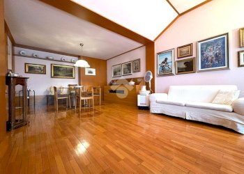 Trilocale Via Cesare Correnti, Legnano - foto 2