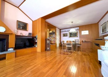 Trilocale Via Cesare Correnti, Legnano - foto 3