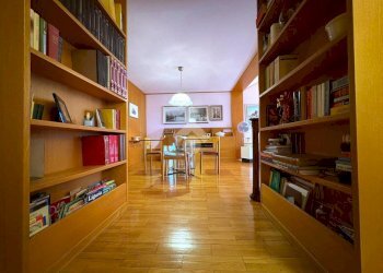 Trilocale Via Cesare Correnti, Legnano - foto 5