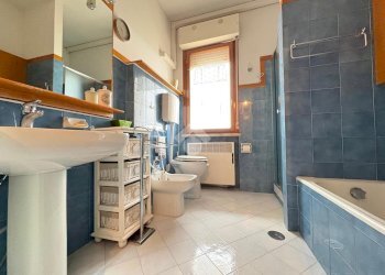 Trilocale Via Cesare Correnti, Legnano - foto 14