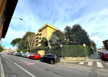 Three-room apartment Via Cesare Correnti, Legnano - photo 16