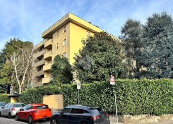 Three-room apartment Via Cesare Correnti, Legnano - photo 17