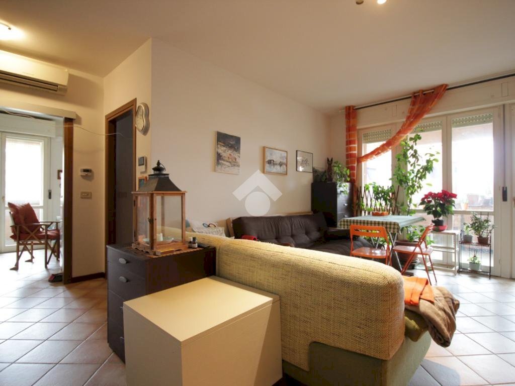 Bilocale Via Giovanni Segantini, Bologna (zona Santa Viola) - foto 3