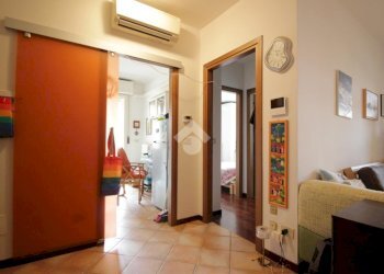 Bilocale Via Giovanni Segantini, Bologna (zona Santa Viola) - foto 9