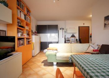 Bilocale Via Giovanni Segantini, Bologna (zona Santa Viola) - foto 17