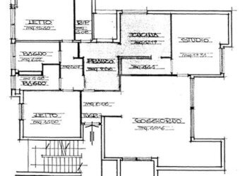 Quadrilocale Ferrara, Ferrara - foto 25