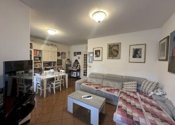 Sala - Villa a Schiera Via Nicolò Paganini, 35, Imola - foto 4