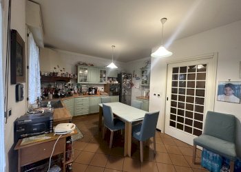 Cucina - Villa a Schiera Via Nicolò Paganini, 35, Imola - foto 5