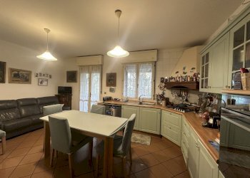 Cucina - Villa a Schiera Via Nicolò Paganini, 35, Imola - foto 6