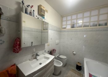Bagno - Villa a Schiera Via Nicolò Paganini, 35, Imola - foto 11