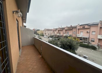 Balcone - Villa a Schiera Via Nicolò Paganini, 35, Imola - foto 15