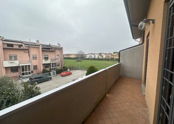 Balcone - Villa a Schiera Via Nicolò Paganini, 35, Imola - foto 16