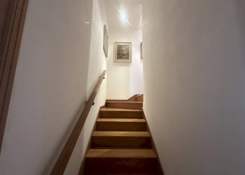 Scala interna - Villa a Schiera Via Nicolò Paganini, 35, Imola - foto 19