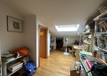 Mansarda - Villa a Schiera Via Nicolò Paganini, 35, Imola - foto 20