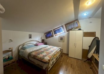 Camera - Villa a Schiera Via Nicolò Paganini, 35, Imola - foto 21