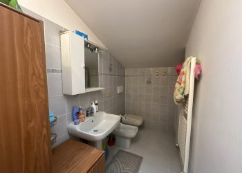 Bagno - Villa a Schiera Via Nicolò Paganini, 35, Imola - foto 22