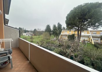 Balcone - Villa a Schiera Via Nicolò Paganini, 35, Imola - foto 23