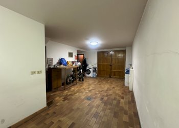 Garage - Villa a Schiera Via Nicolò Paganini, 35, Imola - foto 28