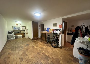 Garage - Villa a Schiera Via Nicolò Paganini, 35, Imola - foto 29