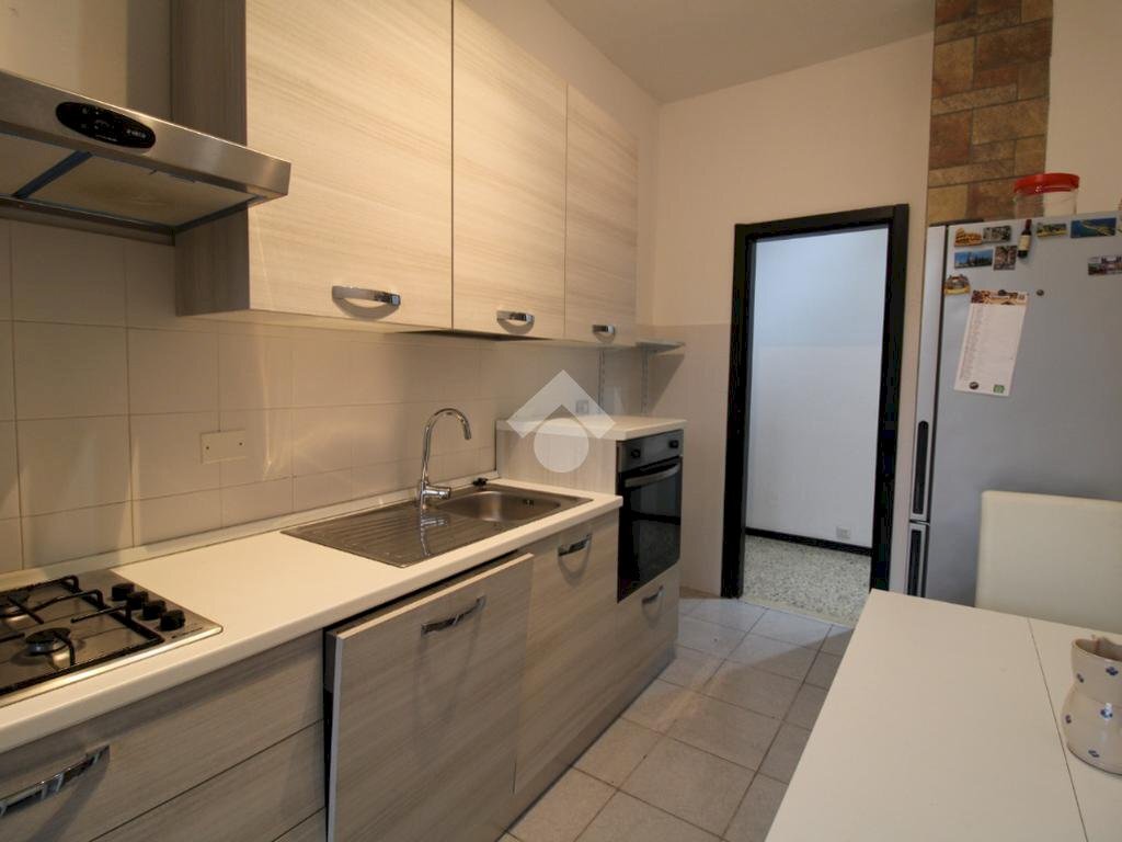 Two-room apartment Via Luigi Zucca, Rho - photo 2