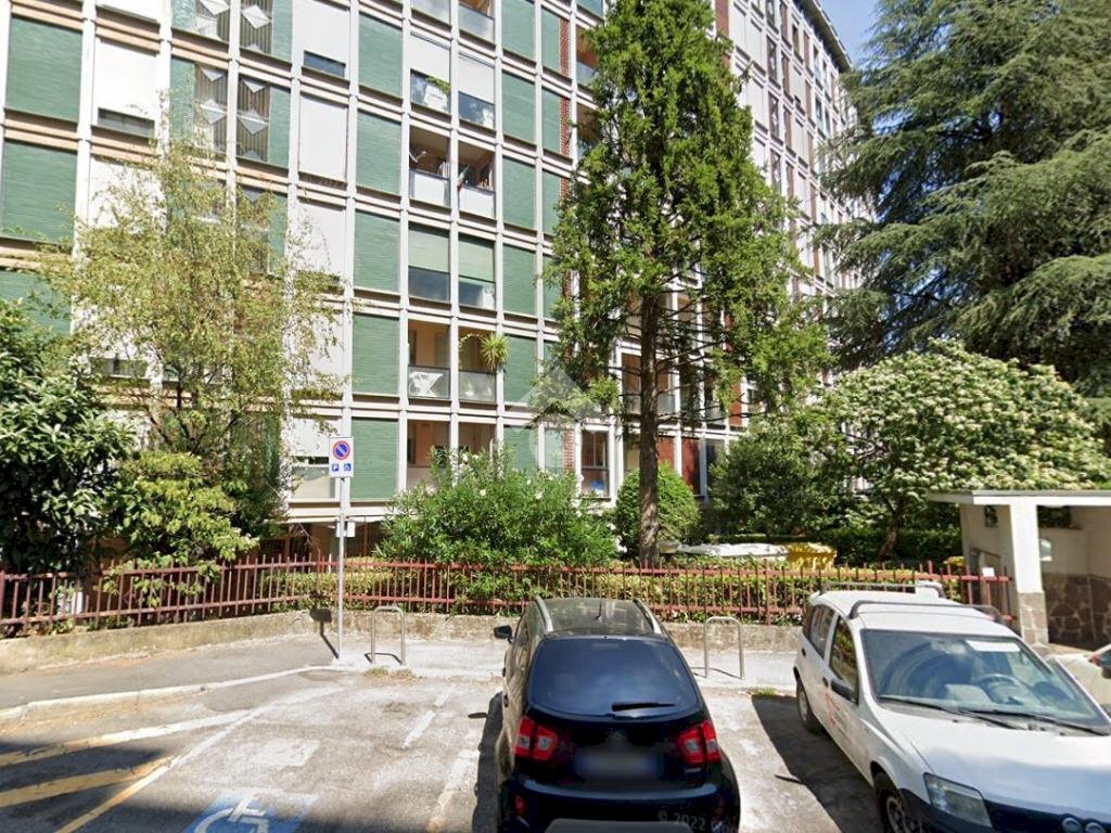 Two-room apartment Via Luigi Zucca, Rho - photo 3