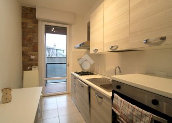 Two-room apartment Via Luigi Zucca, Rho - photo 1