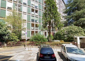 Two-room apartment Via Luigi Zucca, Rho - photo 3