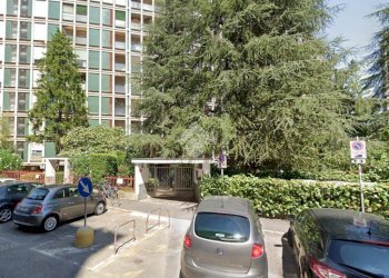 Two-room apartment Via Luigi Zucca, Rho - photo 4