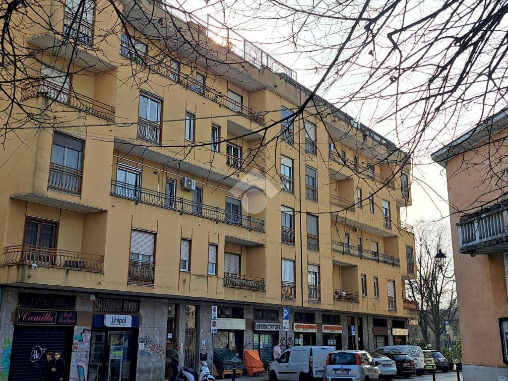 Box Via Sant'Anna, Vimodrone - foto 1