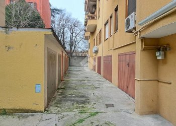 Box Via Sant'Anna, Vimodrone - foto 4