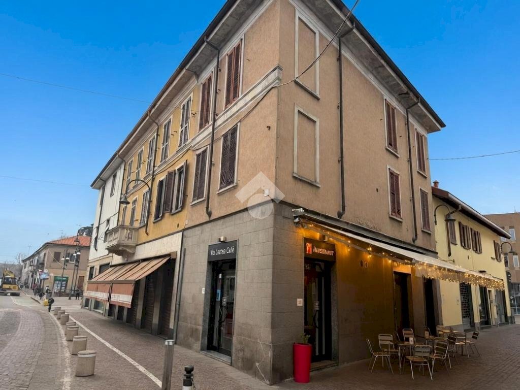 Two-room apartment Via Monte Grappa, Gorgonzola - photo 1