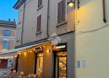 Bilocale Via Monte Grappa, Gorgonzola - foto 5