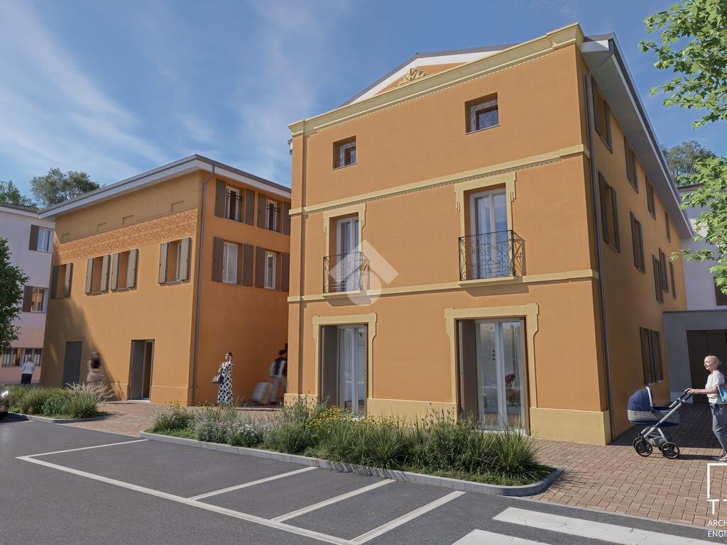 Trilocale Via dei Martiri, Rio Saliceto - foto 3