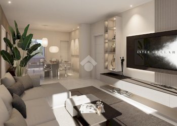 Trilocale Via dei Martiri, Rio Saliceto - foto 5