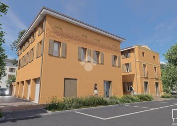 Bilocale Via dei martiri, Rio Saliceto - foto 2