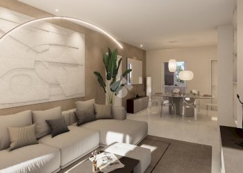 Bilocale Via dei martiri, Rio Saliceto - foto 9